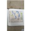 Image 18 : 2 Abandoned Manitoba History Books, Residential Schools, Bank Vaults, Grain Elevator Ruins, Rails