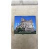 Image 2 : 2 Abandoned Manitoba History Books, Residential Schools, Bank Vaults, Grain Elevator Ruins, Rails