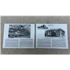 Image 10 : Vintage Railways Of Winnipeg History Book, Trains, Street cars