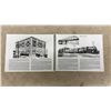 Image 11 : Vintage Railways Of Winnipeg History Book, Trains, Street cars