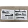 Image 13 : Vintage Railways Of Winnipeg History Book, Trains, Street cars