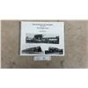Image 1 : Vintage Railways Of Winnipeg History Book, Trains, Street cars