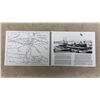 Image 3 : Vintage Railways Of Winnipeg History Book, Trains, Street cars