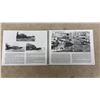Image 5 : Vintage Railways Of Winnipeg History Book, Trains, Street cars