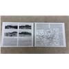 Image 7 : Vintage Railways Of Winnipeg History Book, Trains, Street cars