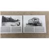 Image 8 : Vintage Railways Of Winnipeg History Book, Trains, Street cars