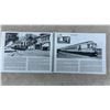 Image 9 : Vintage Railways Of Winnipeg History Book, Trains, Street cars