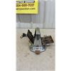 Image 2 : 2 Vintage Art Deco Chrome Electric Flopper Toasters, Knapp-Monarch And Bersted Branded
