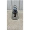 Image 9 : 2 Vintage Art Deco Chrome Electric Flopper Toasters, Knapp-Monarch And Bersted Branded