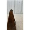 Image 6 : Antique Mechanical Wooden Metronome, made in France By Maelzel Paquet