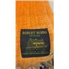 Image 2 : Vintage Robert Burns Mohair Throw Blanket