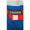 Image 3 : Vintage Molson Canadian Beer Promo Hockey Jersey, Men’s XL, by Ironhead