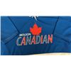 Image 4 : Vintage Molson Canadian Beer Promo Hockey Jersey, Men’s XL, by Ironhead