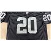 Image 4 : Vintage Oakland Raiders Darren McFadden NFL Reebok Onfield Men’s Large Jersey