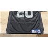 Image 5 : Vintage Oakland Raiders Darren McFadden NFL Reebok Onfield Men’s Large Jersey