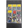 Image 2 : Vintage Wayne Gretzky Edmonton Oilers O-Pee-Chee 1980s Hockey Cards