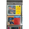 Image 5 : Vintage Wayne Gretzky Edmonton Oilers O-Pee-Chee 1980s Hockey Cards