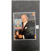 Image 1 : Don Cherry Autographed 8 × 10 Photo and Rookie Card
