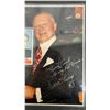 Image 4 : Don Cherry Autographed 8 × 10 Photo and Rookie Card
