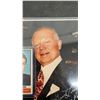 Image 6 : Don Cherry Autographed 8 × 10 Photo and Rookie Card