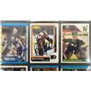 Image 4 : Vintage NHL Goalie Autographed Card Lot