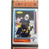 Image 7 : Vintage NHL Goalie Autographed Card Lot