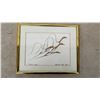 Image 5 : 2 First Nations Framed Prints by Benjamin Chee Chee, 10.5” x 8.5”
