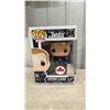 Image 2 : Winnipeg Jets Patrik Laine Men’s XL Hockey Jersey and Funko Pop Figure