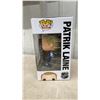 Image 3 : Winnipeg Jets Patrik Laine Men’s XL Hockey Jersey and Funko Pop Figure