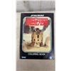 Image 3 : Vintage Star Wars / Empire Strikes Back Puzzles and Colouring Book Lot
