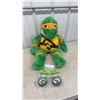 Image 1 : Vintage Teenage Mutant Ninja Turtles Oversized 30” Tall