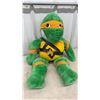 Image 3 : Vintage Teenage Mutant Ninja Turtles Oversized 30” Tall