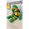 Image 5 : Vintage Teenage Mutant Ninja Turtles Oversized 30” Tall