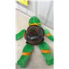 Image 6 : Vintage Teenage Mutant Ninja Turtles Oversized 30” Tall