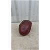 Image 4 : Authentic Vintage Wilson Official NFL Leather Game Football. Paul Tagliabue Era, 1989-2005