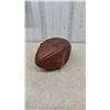 Image 5 : Authentic Vintage Wilson Official NFL Leather Game Football. Paul Tagliabue Era, 1989-2005