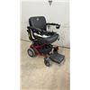 Image 1 : Golden Technologies LiteRider Envy GP162 Rear-Wheel Drive Power Wheelchair with Charger and Manual.