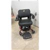Image 3 : Golden Technologies LiteRider Envy GP162 Rear-Wheel Drive Power Wheelchair with Charger and Manual.
