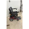 Image 4 : Golden Technologies LiteRider Envy GP162 Rear-Wheel Drive Power Wheelchair with Charger and Manual.