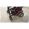 Image 6 : Golden Technologies LiteRider Envy GP162 Rear-Wheel Drive Power Wheelchair with Charger and Manual.