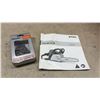 Image 8 : Stihl MS 180 C Mini Boss Chainsaw with 13” Rollomatic E Bar, Case, Manual