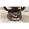 Image 3 : Pair of Vintage Beacon Red Kerosene Lanterns