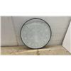 Image 2 : Starbucks Coffee Logo Sign, 24” Diameter