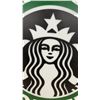 Image 3 : Starbucks Coffee Logo Sign, 24” Diameter