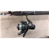 Image 4 : Shakespeare Amphibian, Slingshot, Pflueger, Coleman, and Mitchell 320 Rod and Reel Combos, 6 Rods