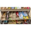 Image 9 : Flambeau and Plano Tackle Boxes with Rapala Scatter Rap Crankbait, Lures, Bobbers, Hooks