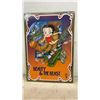 Image 2 : Betty Boop Metal Signs, Boopsi Cola and Beauty and the Beast, 17 × 12”