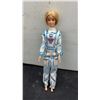 Image 4 : Barbie Space Discovery Astronaut Doll with Helmet, Boots and Suit, 2020