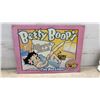 Image 2 : Betty Boop Metal Signs, Sleepy Time Bed Linens, Bon Voyage Travel and Oop a Doop Motorcycles