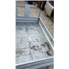 Image 5 : 2019 Stirling 9 ft Aluminum Utility Trailer with Ramps and Spare Tire